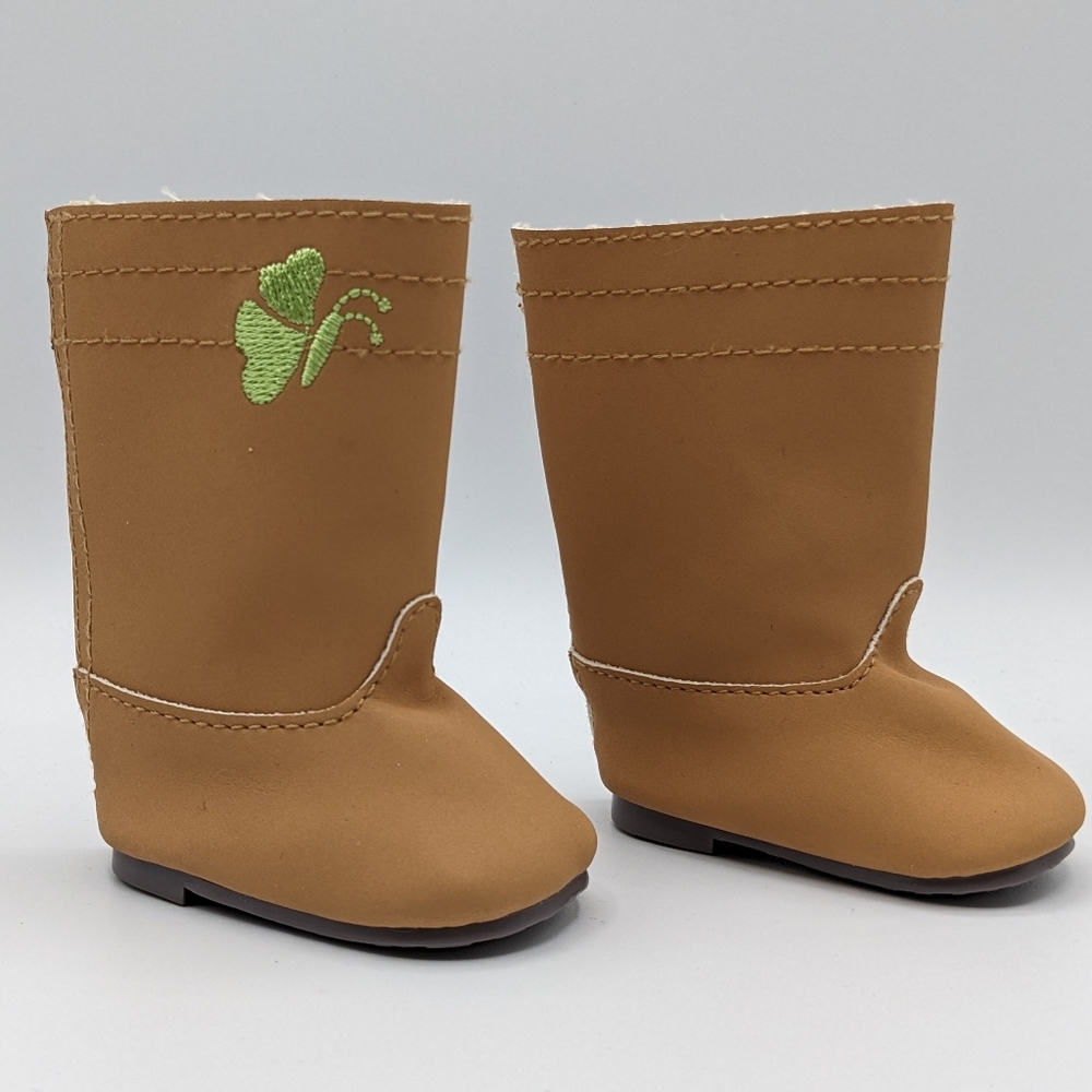 American Girl True Spirit Boots